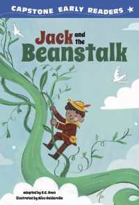 Jack and the Beanstalk (First Reader Fairy Tales)