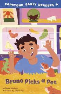 Bruno Picks a Pet (Ready, Set, Bruno!)