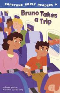 Bruno Takes a Trip (Ready, Set, Bruno!)