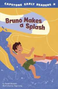 Bruno Makes a Splash (Ready, Set, Bruno!)