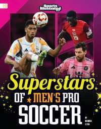 Superstars of Men's Pro Soccer (Sports Illustrated Kids: Superstar Athletes)