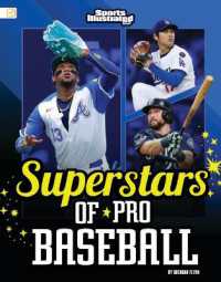Superstars of Pro Baseball (Sports Illustrated Kids: Superstar Athletes)
