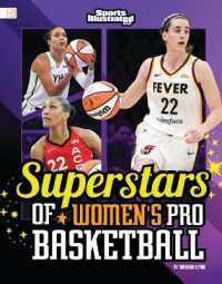 Superstars of Women's Pro Basketball (Sports Illustrated Kids: Superstar Athletes)
