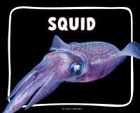 Squid (Ocean Animals)