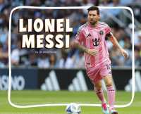 Lionel Messi (Sports Legends)