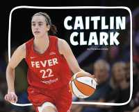 Caitlin Clark (Sports Legends)