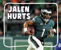 Jalen Hurts (Sports Legends) （Library Binding）