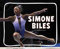 Simone Biles (Sports Legends) （Library Binding）