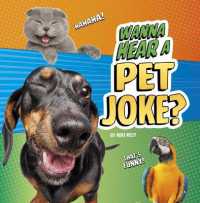 Wanna Hear a Pet Joke? (Wanna Hear a Joke?) （Library Binding）