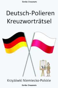 Deutsch-Polieren Kreuzworträtsel : Krzyżówki Niemiecko-Polskie