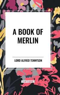 A Book of Merlin