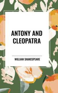 Antony and Cleopatra