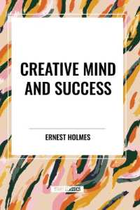 Creative Mind and Success