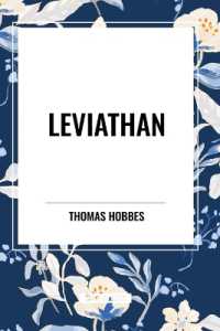 Leviathan -- Paperback / softback