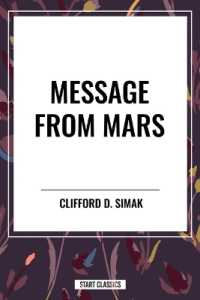 Message from Mars