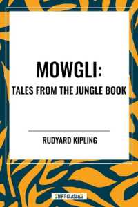 Mowgli: Tales from the Jungle Book