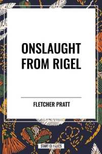 Onslaught from Rigel