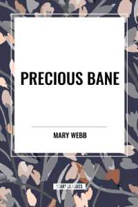 Precious Bane -- Paperback / softback