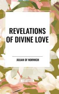 Revelations of Divine Love -- Hardback