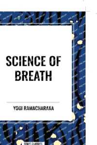 Science of Breath -- Paperback / softback