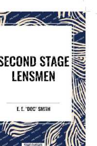 Second Stage Lensmen