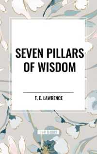 Seven Pillars of Wisdom -- Hardback