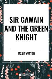 Sir Gawain and the Green Knight