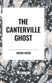 The Canterville Ghost