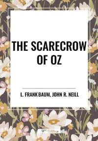 Scarecrow of Oz