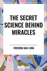 The Secret Science Behind Miracles