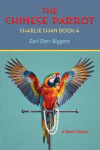 The Chinese Parrot : Charlie Chan Book 2