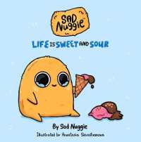 Sad Nuggie : Life Is Sweet and Sour