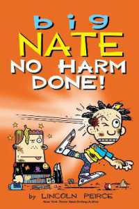 Big Nate: No Harm Done! (Big Nate)