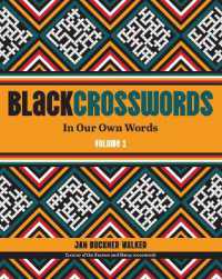 BlackCrosswords 1 : In Our Own Words