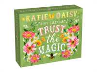 Katie Daisy 2027 Day-to-Day Calendar : Trust the Magic