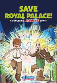 Save Royal Palace! : An Unofficial Roblox Story