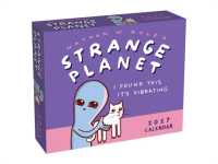 Strange Planet 2027 Day-to-Day Calendar : I Found This It's Vibrating