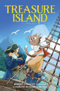 Treasure Island : A Graphic Novel