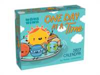 Wawawiwa 2027 Day-to-Day Calendar : One Day at a Time