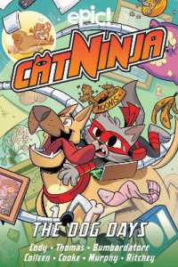 Cat Ninja: Dog Days (Cat Ninja)