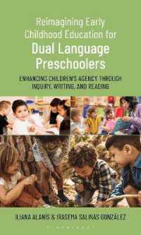 Reimagining Early Childhood Education for Dual Language Preschoolers : Enhancing Children's Agency through Inquiry, Writing, and Reading