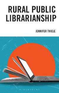 Rural Public Librarianship