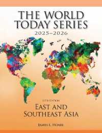 East and Southeast Asia 2025-2026 (World Today (Stryker)) （57TH）