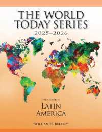 Latin America 2025-2026 (World Today (Stryker)) （58TH）