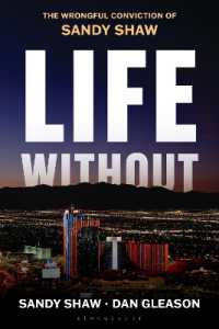 Life without : The Wrongful Conviction of Sandy Shaw