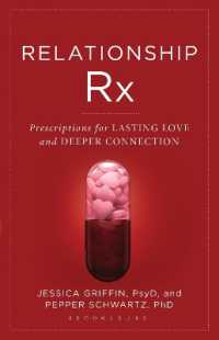 Relationship Rx : Prescriptions for Lasting Love and Deeper Connection