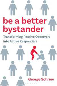 Be a Better Bystander : Transforming Passive Observers into Active Responders