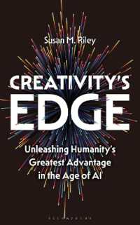 Creativity's Edge : Unleashing Humanity's Greatest Advantage in the Age of AI