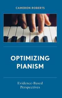 Optimizing Pianism: Evidence-Based Perspectives