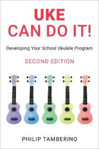 Uke Can Do It! : Developing Your School Ukulele Program （2ND）
